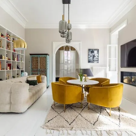 Appartement Sublime T3 *