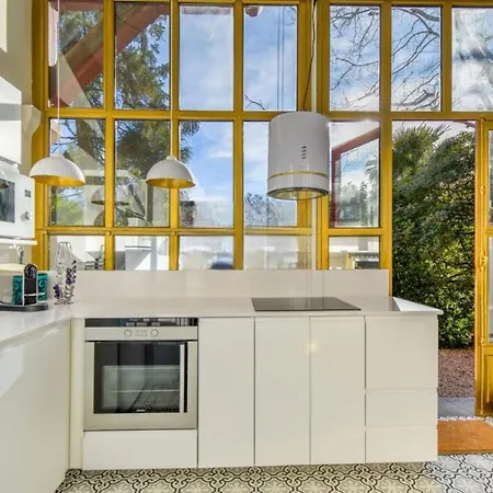 Appartement Sublime T3