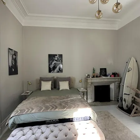 Apartman Sublime T3 Biarritz