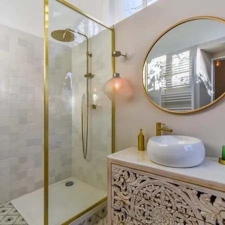 Apartment Sublime T3 *
